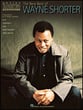 NEW BEST OF WAYNE SHORTER SAX SOLOS cover